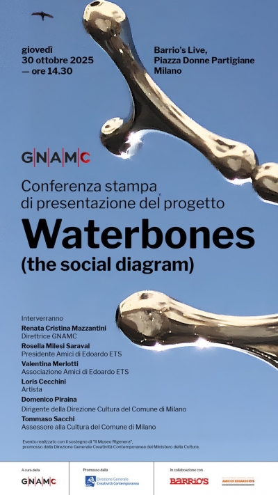 L&#039;Arte Contemporanea al Barrio&#039;s - una creazione collettiva