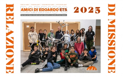 BILANCIO SOCIALE 2025