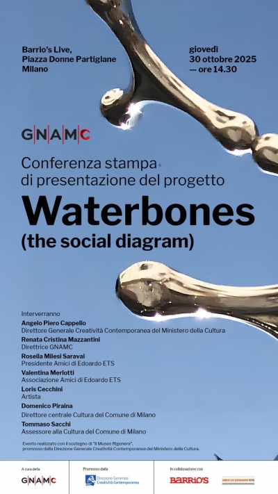 L&#039;arte contemporanea al Barrio&#039;s - una creazione collettiva